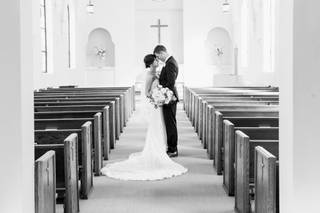 Amanda & Grady Photography - 11