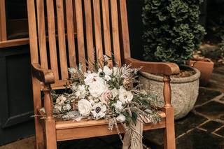 Golden Thistle Design - 66