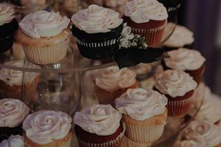 Jenny's Wedding Cakes - 19