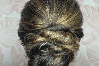 Blush Hair Studio - 24