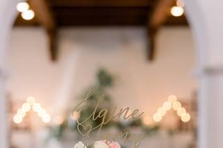 Simple Sweet Cakery - 5