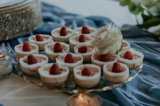 It's All About The Cake - 10