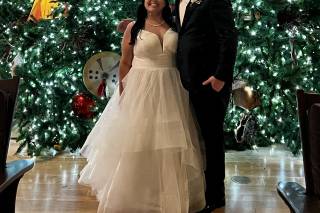 The White Closet Bridal Co. - 23