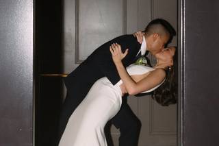 Adam Griffin Photo - 11