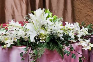 Billowing Blooms - 8