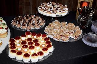 The SweetSpot Bakehouse - 7