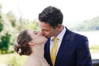 Baby Breath Bridal Services - 34