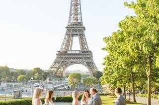 The Paris Officiant - 66