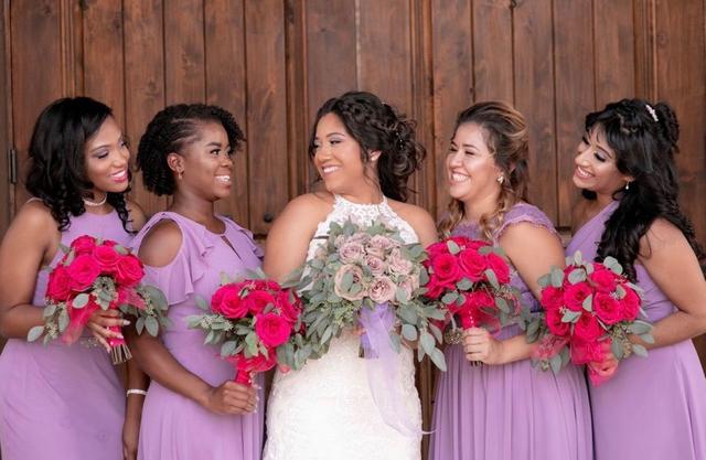 Houston Makeup Artists and Hairstylists Services - 3