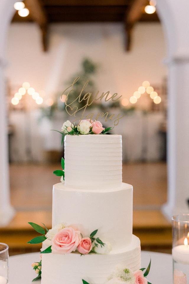 Simple Sweet Cakery - 2