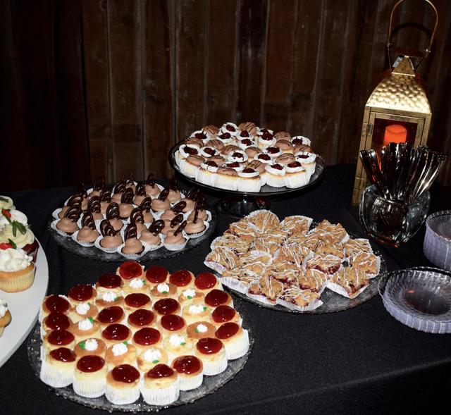 The SweetSpot Bakehouse - 1