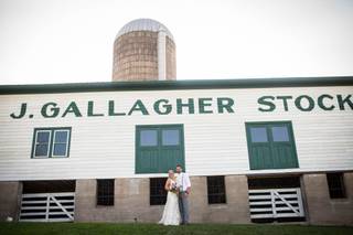 The Gallagher - 55