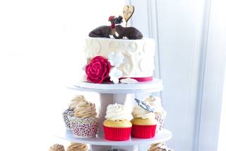 LadyCakes Bakery - 48