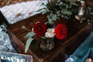 Farmhouse Floral Designs & Events - 47