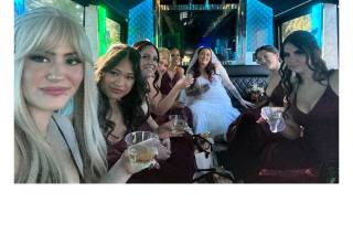 Mark of Elegance Limousine Services - 7