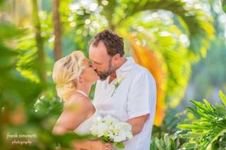 Jamie Lyn Cintron Salon Spa Wedding - 68