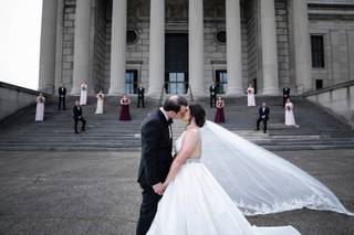 STAMBAUGH AUDITORIUM - 5