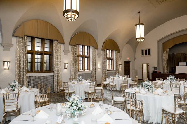 Merion Tribute House 4