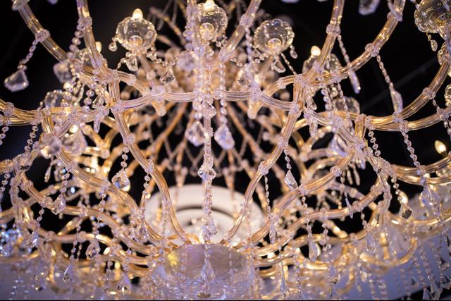 Crystal Ballroom at Beach Place - 3