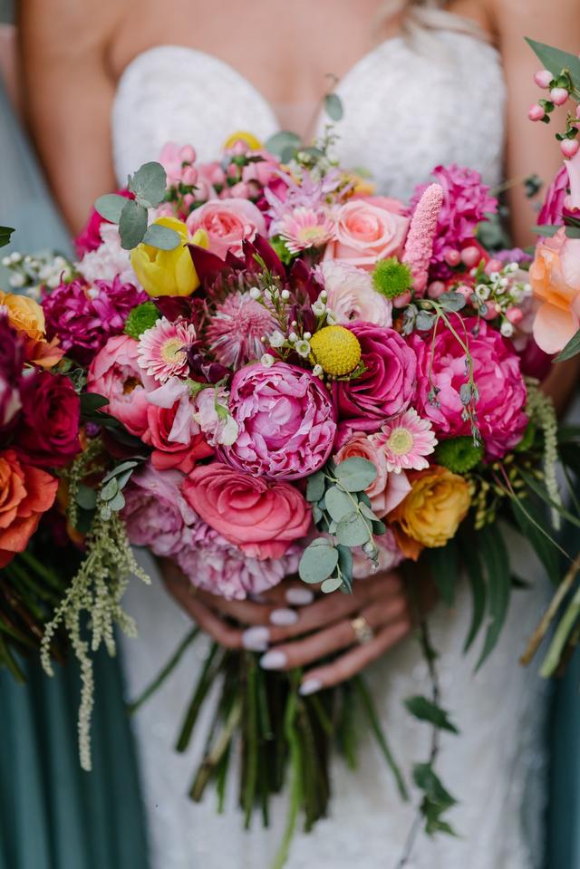 Weddings By Epic- Planning and Design - 4