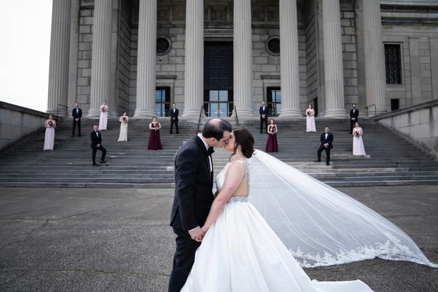 STAMBAUGH AUDITORIUM - 2