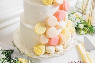 A Piece of Cake & Desserts - 22