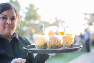 Family Fusion Catering and Taco Man - 5