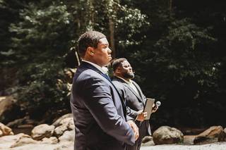 Lovewell Wedding Co. - 6