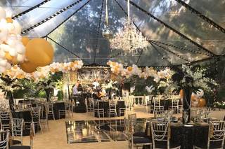 Cloth & Flame Rentals - 16