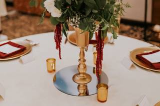 3D Floral Design - 14