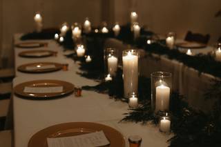 Southern Sparkle Wedding & Event Planning - 24
