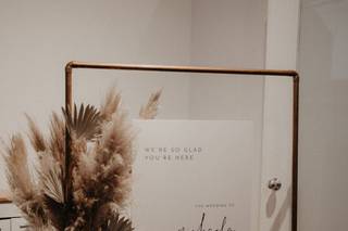 Xo Design Co. Event Florist - 49