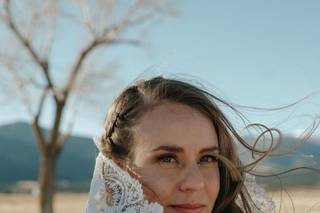 Graykin Hair & Makeup - 45