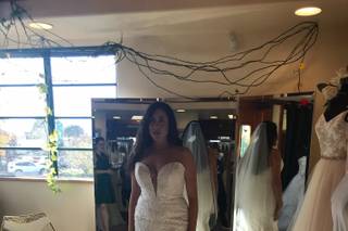 Emerald City Gowns - 12
