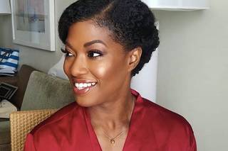 Gourmet Makeup by Joni Powell - 66