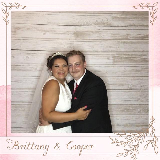 Leehaw PhotoBooth Company - 1