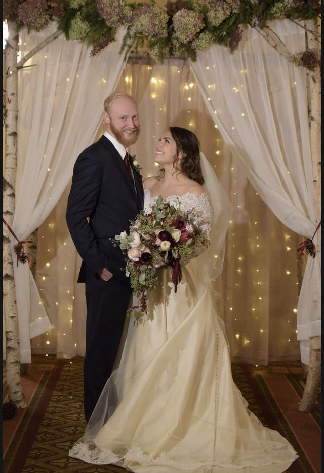 Lace and Bustle Bridal - 2