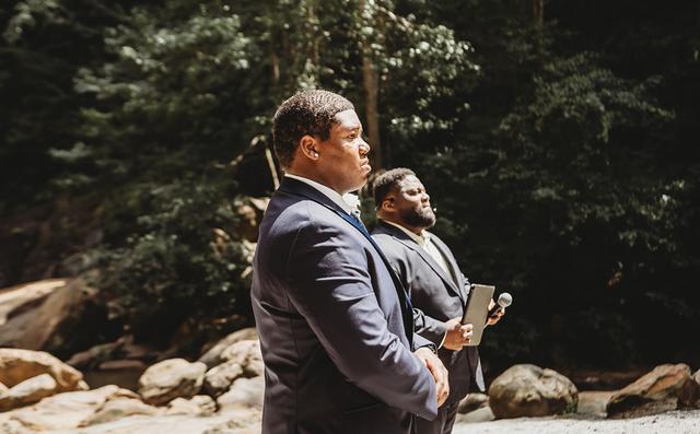 Lovewell Wedding Co. - 3