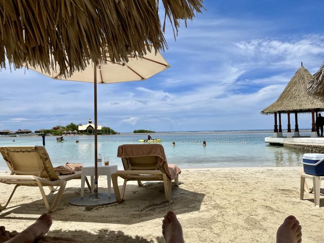 Broadhill Travel - 2