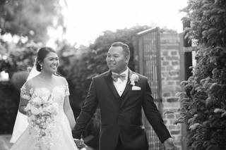 A Colored Mind Wedding Videography & Photography - 9
