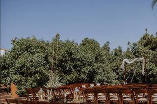 Temecula Farm Tables - 9