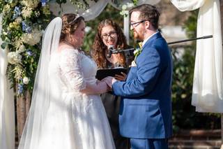 Ceremonies by Christine - 8