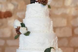 Renaissance Cake Company - 5
