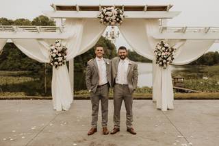 KW Wedding Flowers - 13
