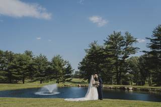Springfield Country Club - 35