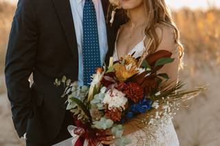 E & A Wedding Planners - 23