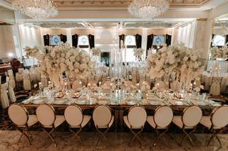 Dahlia Floral & Event Design - 78