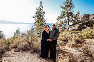 Reverend Ronald Z. Sayed - 10
