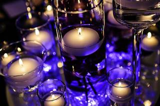 The Finishing Touch Wedding Design - 53