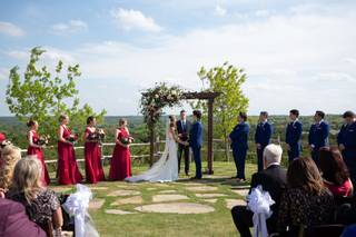 Dove Ridge Vineyard - 83